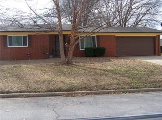 710 E Bonnie Ave, Purcell, OK 73080