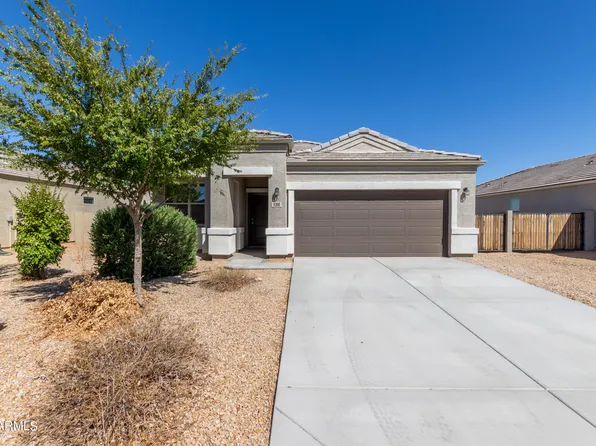 11360 E ASTER Lane, Florence, AZ 85132