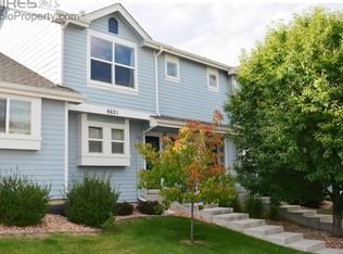 6621 Desert Willow Way UNIT 3, Fort Collins, CO 80525