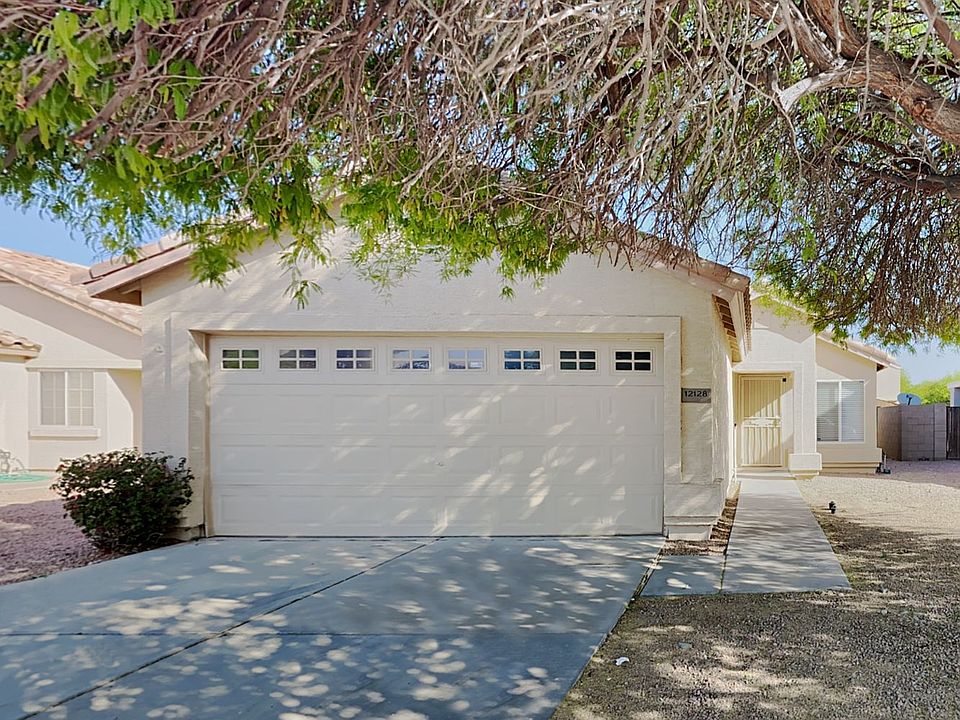 1st image of 12128 W Dahlia Dr