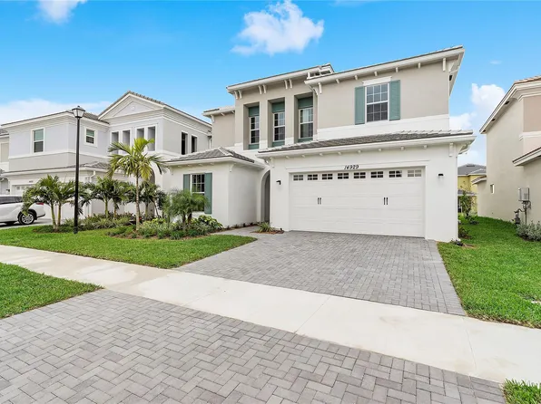 14929 Redcove Place, Loxahatchee, FL 33470