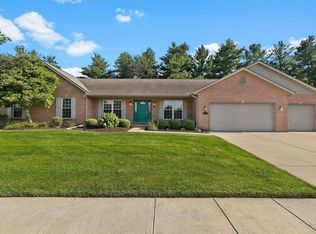 623 Wheatfield Rd, O Fallon, IL 62269