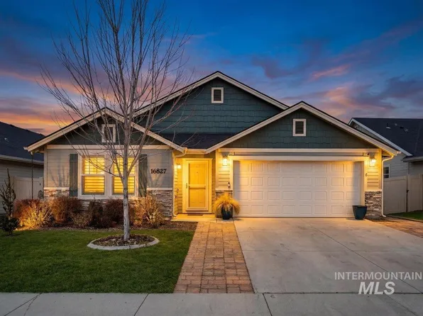 16827 N Cornwallis Way, Nampa, ID 83687