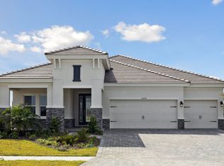 Biscayne I Plan, North River Ranch, Parrish, FL 34219