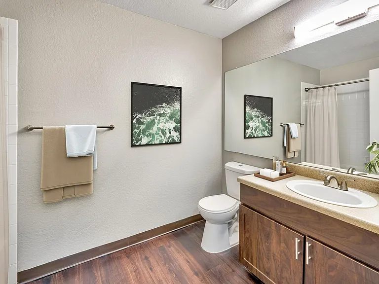 Arapahoe Club — Photo 6