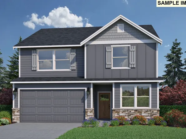 2290 NE Marionberry Ln #153, Estacada, OR 97023