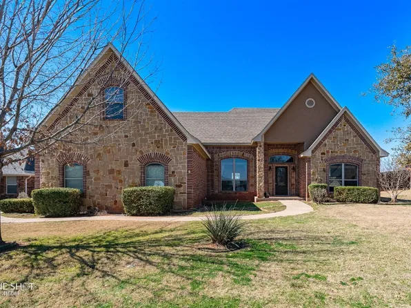 8402 Linda Vis, Abilene, TX 79606
