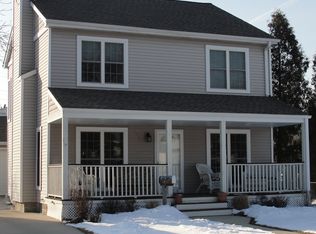 3719 S 87th St, Milwaukee, WI 53228