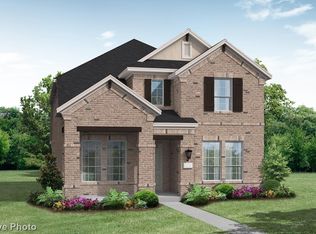 8136 Legacy Trl, McKinney, TX 75071