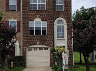 18208 Gravinia Cir, Boyds, MD 20841