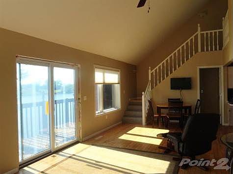 Living room 2nd view