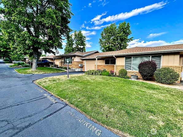 7606 Summitview Avenue #18, Yakima, WA 98908