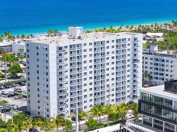 2nd image of 200 S Birch Road #408