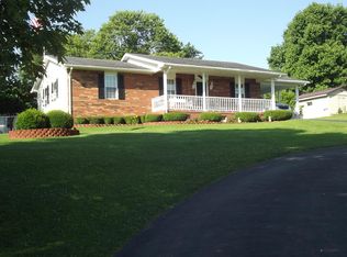 3498 Germantown Rd, Maysville, KY 41056