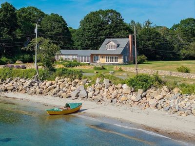 100 Eastern Point Blvd, Gloucester, MA, 01930
