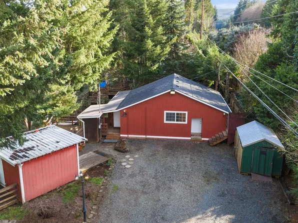 47501 SE Highway 26, Sandy, OR 97055