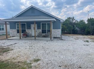 313 Canyon Springs Dr, Canyon Lake, TX 78133