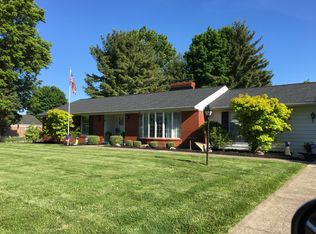 6 Briarcliff St, Chillicothe, OH
