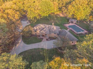 4574 Egypt Valley Ave NE, Ada, MI