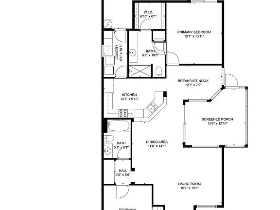 2nd image of 13714 W COUNTRYSIDE Drive