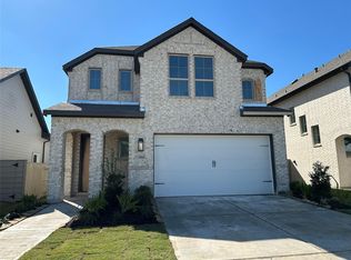 2414 Guava Hills Ln, Manvel, TX 77578