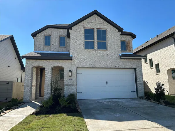 2414 Guava Hills Ln, Manvel, TX 77578