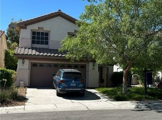 9825 Peseo Cresta Ave, Las Vegas, NV 89117
