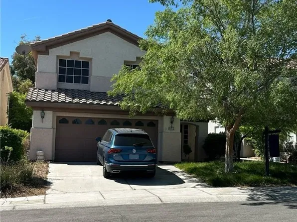 9825 Peseo Cresta Ave, Las Vegas, NV 89117