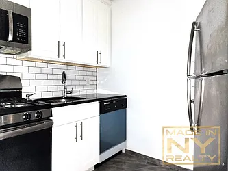 Rented by Made In NY Realty