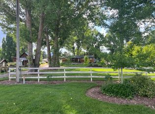 375 S 7700 E, Huntsville, UT 84317