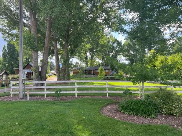 375 S 7700 E, Huntsville, UT 84317