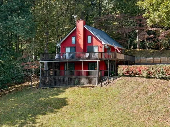98 Meadow View Rd, Franklin, NC 28734