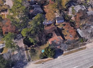 12902 Hansel Ln, Houston, TX 77024