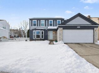 3220 Monument Dr, Ann Arbor, MI 48108