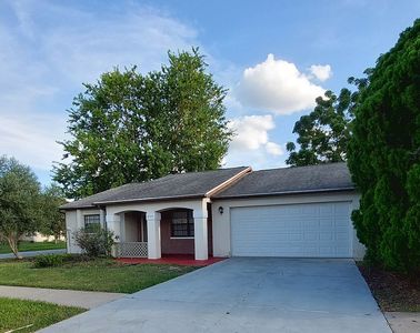 8526 Schrader Blvd, Port Richey, FL, 34668