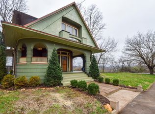 836 Day Ave SW, Roanoke, VA 24016