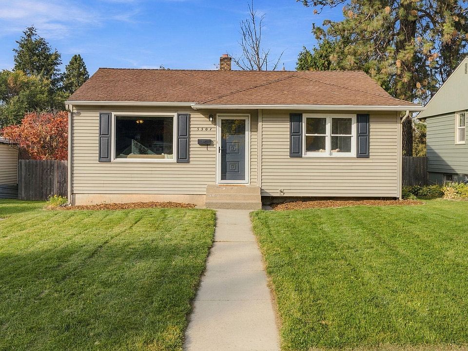 1st image of 3307 E 19th Ave
