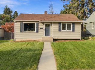 3307 E 19th Ave, Spokane, WA 99223