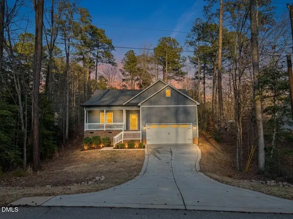 121 Mohave Dr, Louisburg, NC 27549