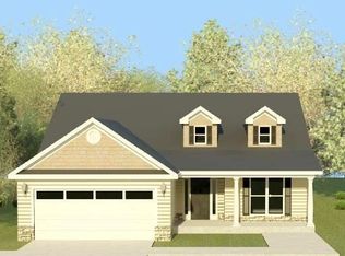 810 Goodale Dr, Augusta, GA 30909