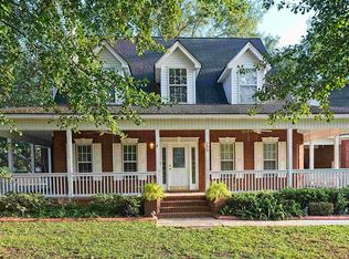 133 Lakewood Dr, Guyton, GA 31312