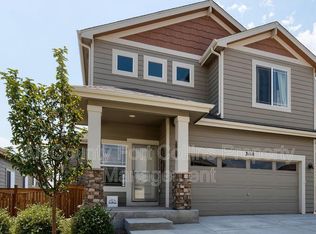 3118 Benfold St, Loveland, CO 80538