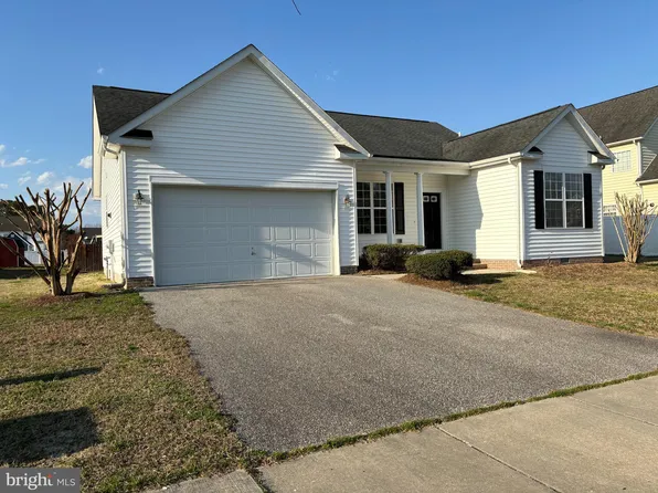 344 Meadowvale Ln, Denton, MD 21629