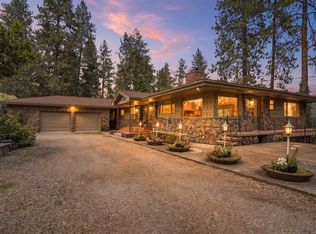 19220 N Little Spokane Dr, Colbert, WA 99005