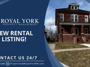 347 Elm Ave, Windsor, ON N9A5H2