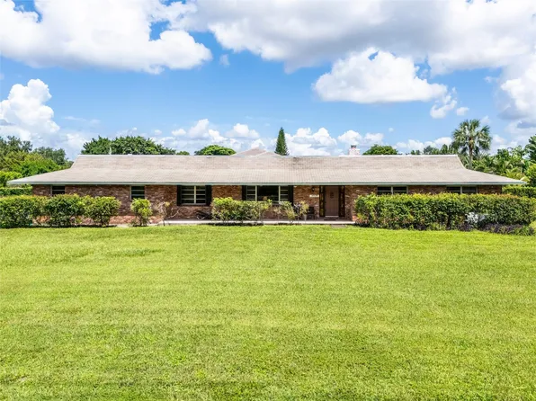 14425 SW 26th Street, Davie, FL 33325