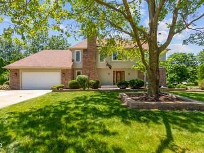 15110 Goodtime Ct, Carmel, IN, 46032