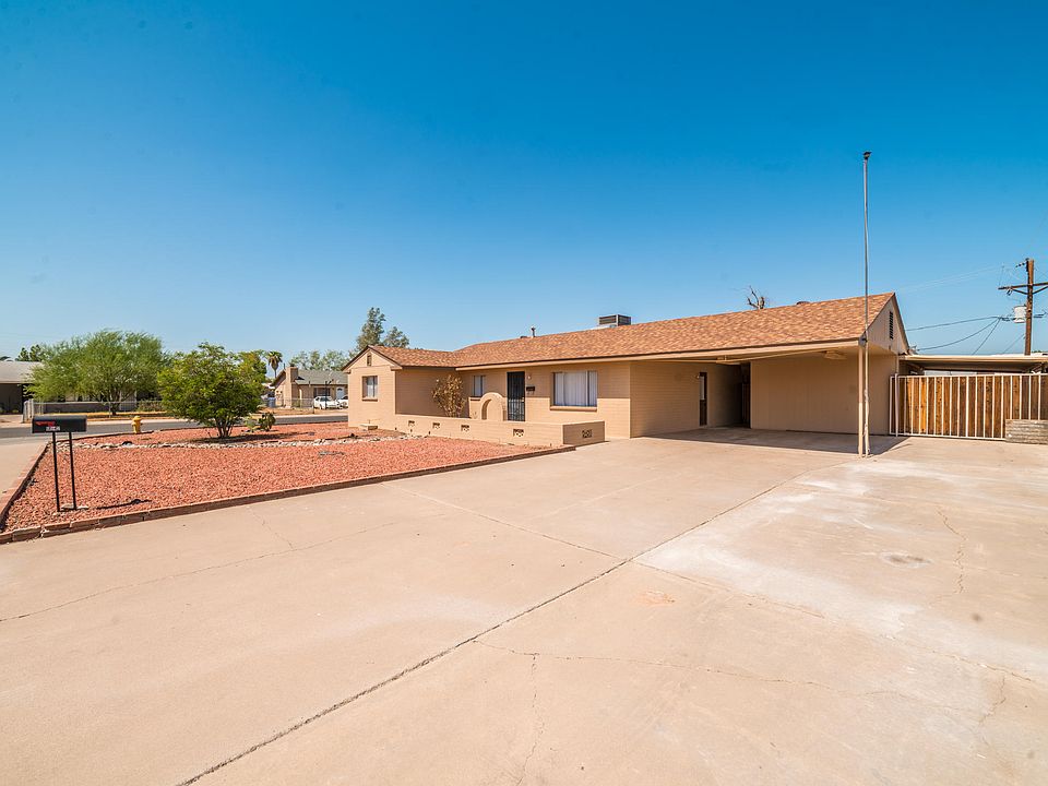 1st image of 6542 W Turney Ave