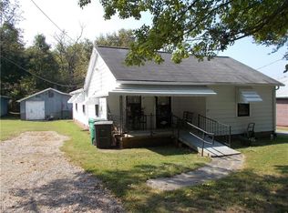 313 Sinclair Ave, High Point, NC 27260