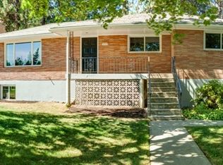 10505 N Waikiki Rd, Spokane, WA 99218